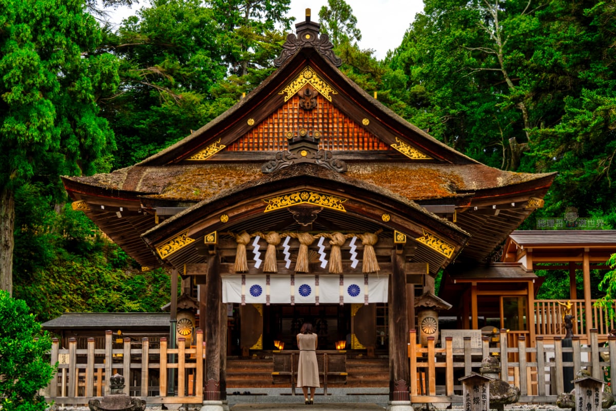 鳥取自駕景點 宇倍神社、河原城、小鳥のcafe Quince、戀山形車站、倉敷美觀地區