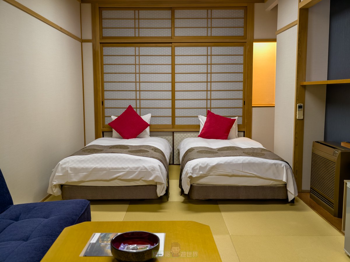 日本四國愛媛道後溫泉飯店推薦 ホテル葛城 Spa Resort 葛城飯店