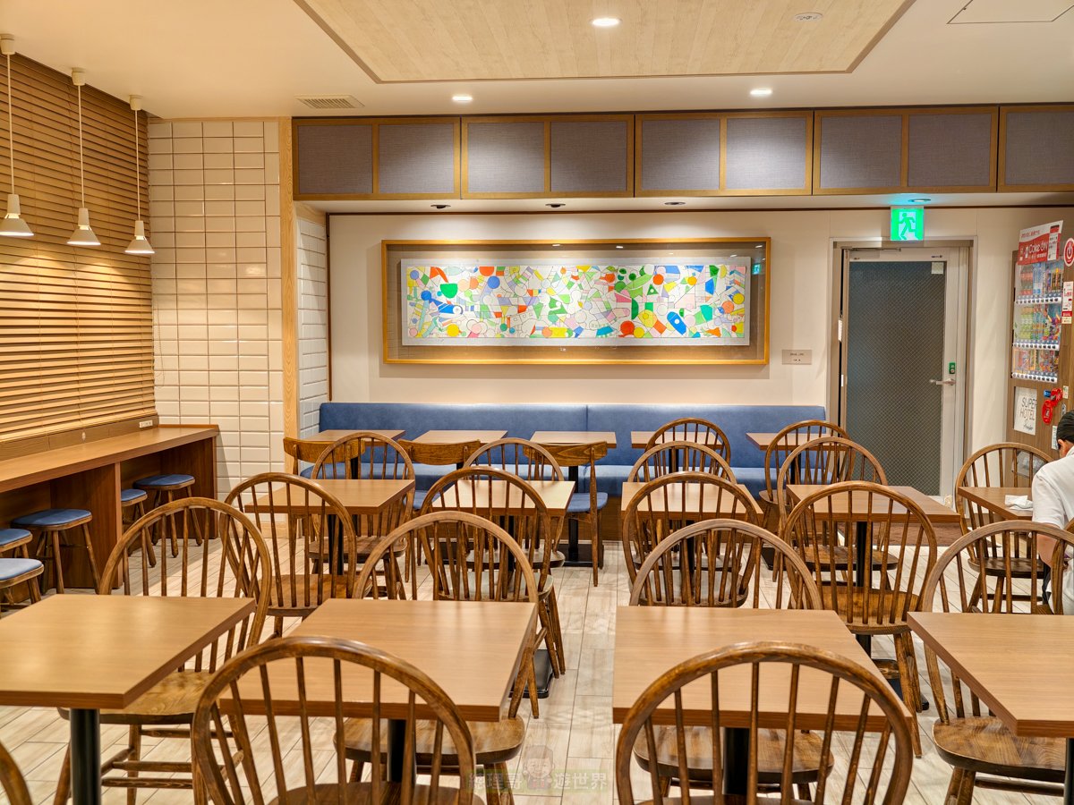 日本四國住宿推薦 丸龜 Super Hotel Marugame