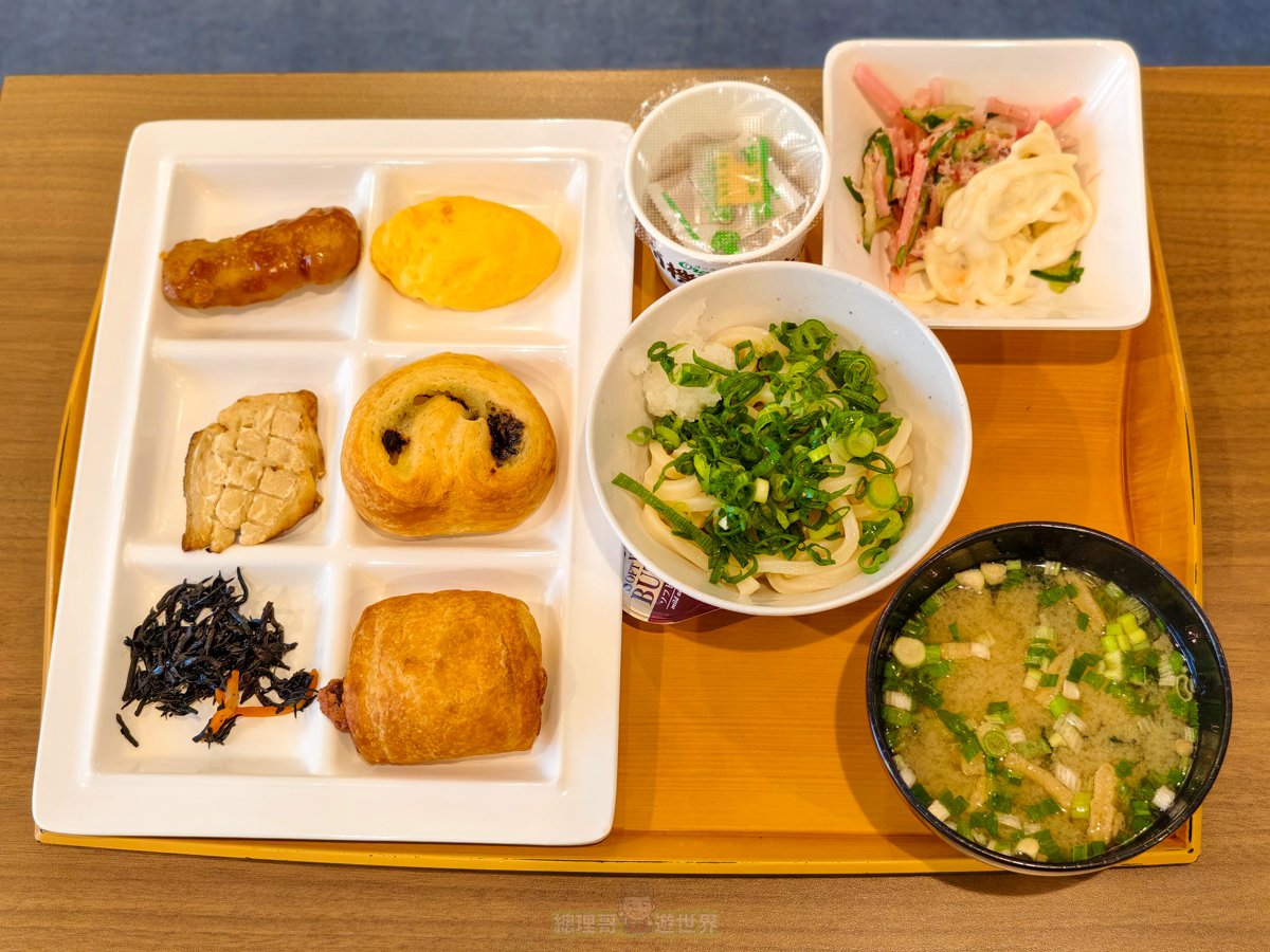日本四國住宿推薦 丸龜 Super Hotel Marugame