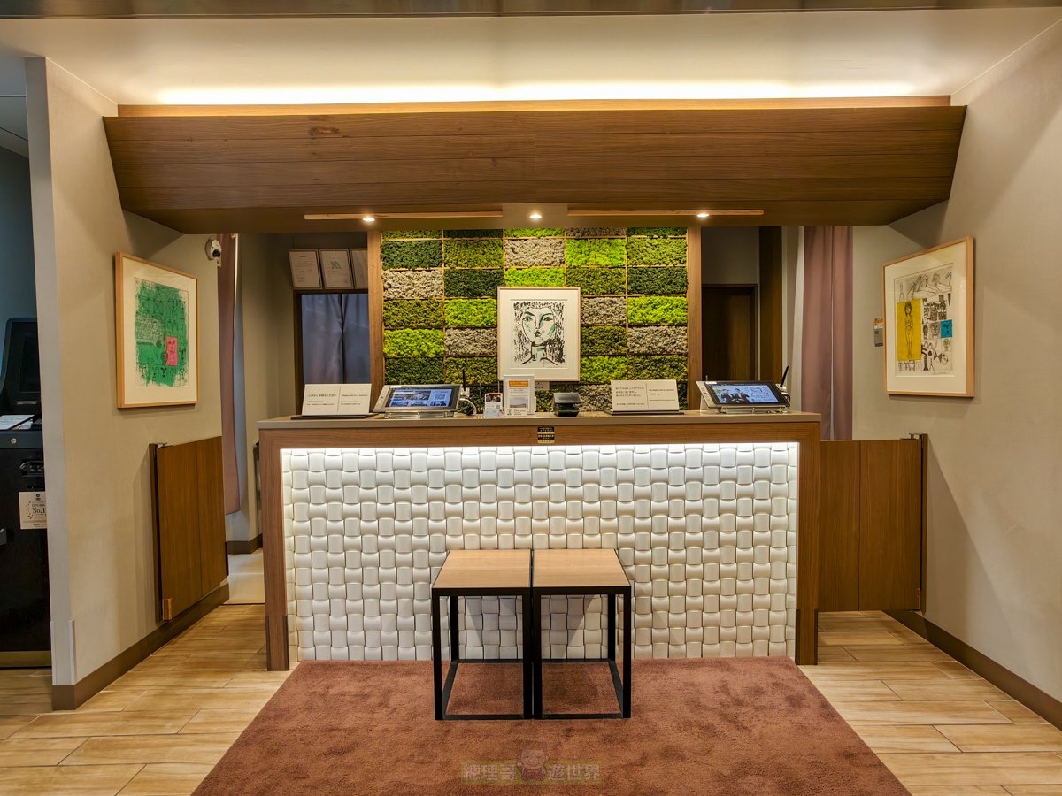 日本四國住宿推薦 丸龜 Super Hotel Marugame