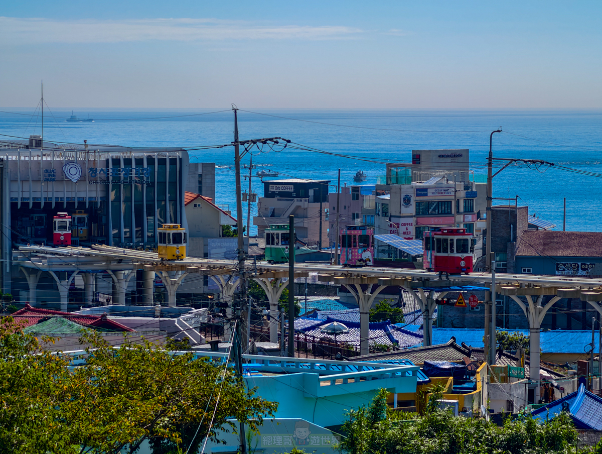 韓國釜山自助旅行機場接送、包車旅遊、一日遊客製化行程推薦！三五好友家族旅遊首選 City Tour