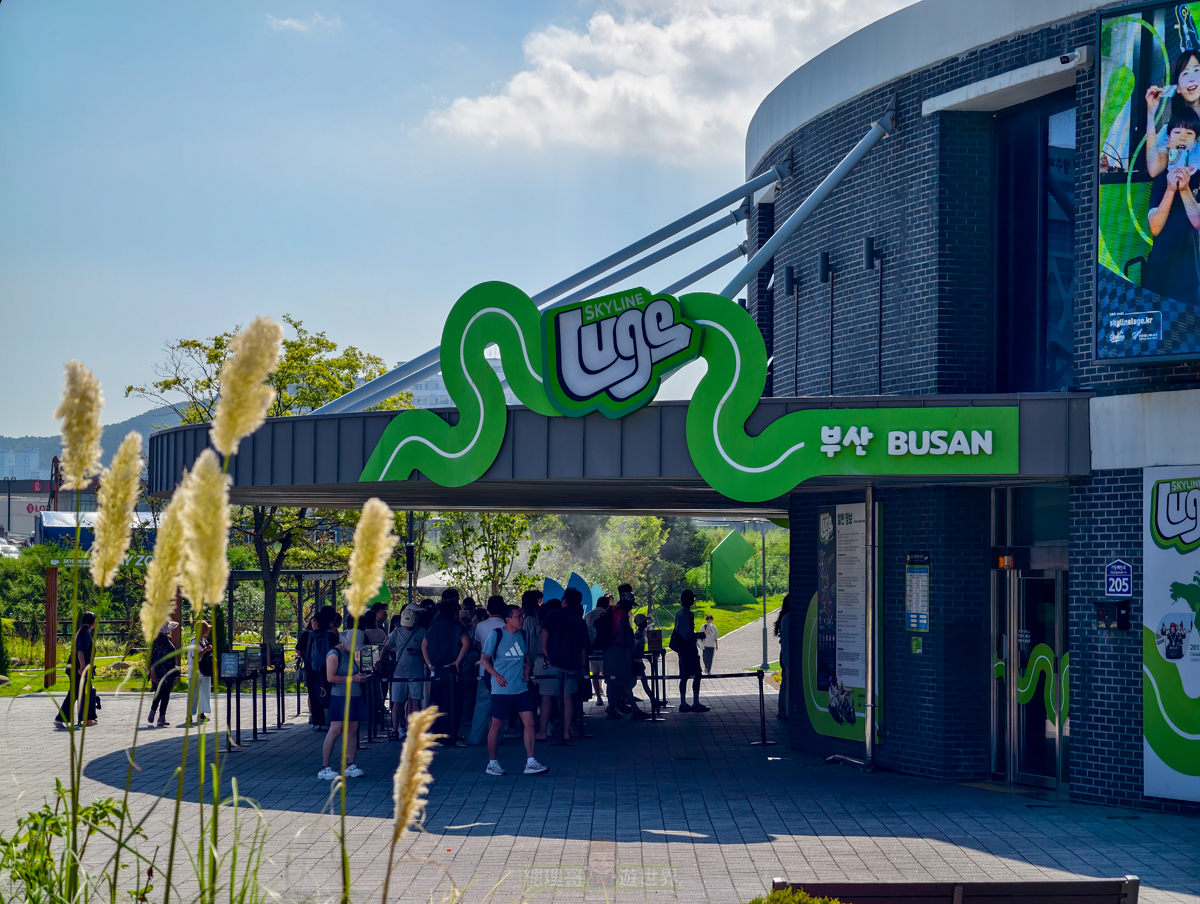 韓國釜山自助旅行機場接送、包車旅遊、一日遊客製化行程推薦！三五好友家族旅遊首選 City Tour