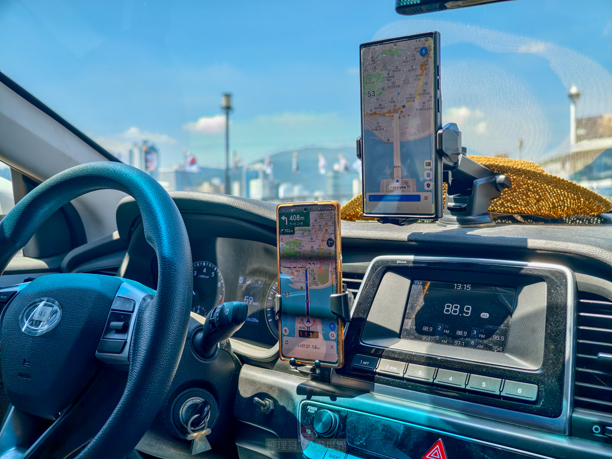 韓國釜山自助旅行機場接送、包車旅遊、一日遊客製化行程推薦！三五好友家族旅遊首選 City Tour