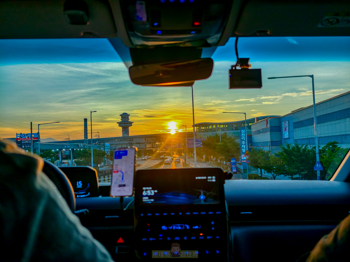韓國釜山自助旅行機場接送、包車旅遊、一日遊客製化行程推薦！三五好友家族旅遊首選 City Tour
