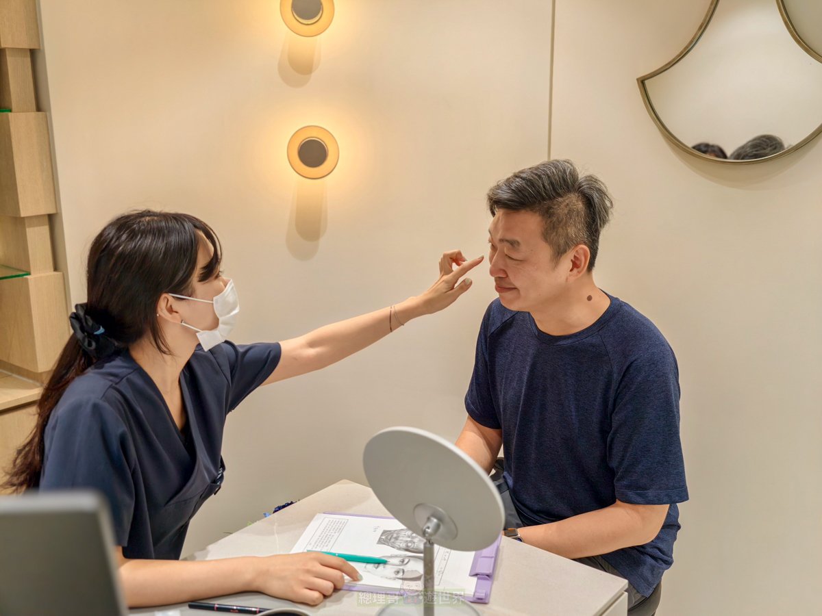 韓國釜山男生醫美推薦 ILLSTOX CLINIC